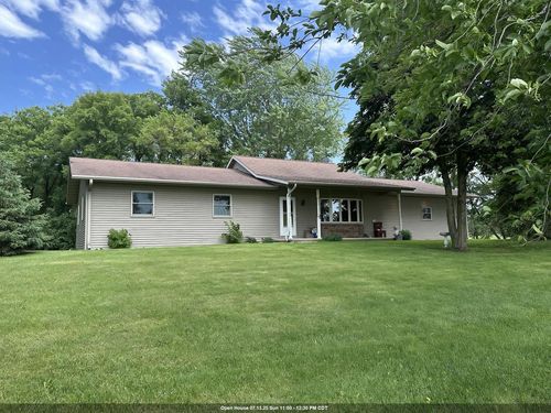 5054 Degantown Road, Oconto Falls, WI, 54124 | Card Image