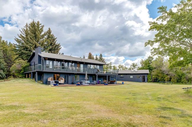 11 Grove Lane, House other with 5 bedrooms, 3 bathrooms and 8 parking in Rocky View County AB | Image 32
