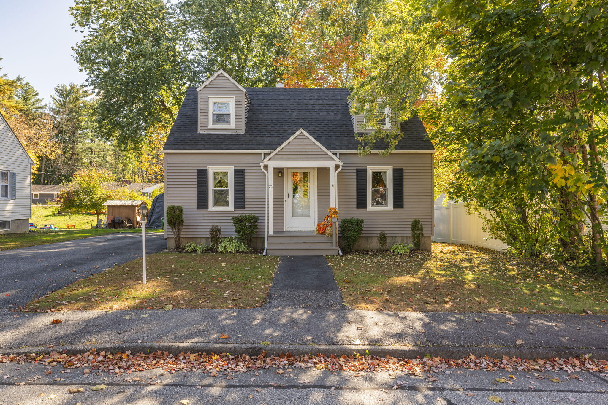 Newland Ave, Augusta, ME 04330
