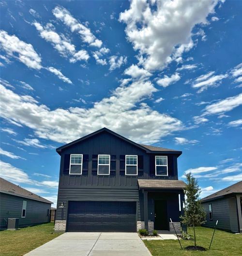 15907 Lone Juniper Dr, Crosby, TX, 77532-2928 | Card Image