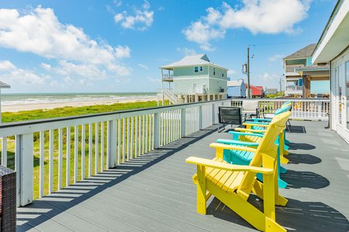23115 Gulf Dr, Galveston, TX, 77554-6005 | Card Image