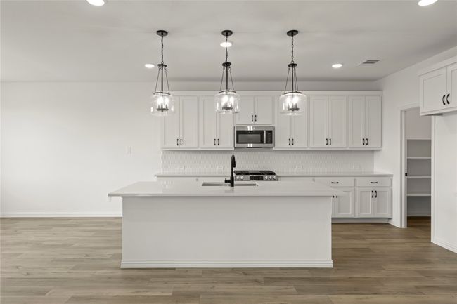 1602 Browder Rd, House other with 4 bedrooms, 3 bathrooms and null parking in Forney TX | Image 9