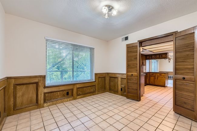 Living area off downstairs en-suite of bedroom and bath, perfect for multi-generational living | Image 7