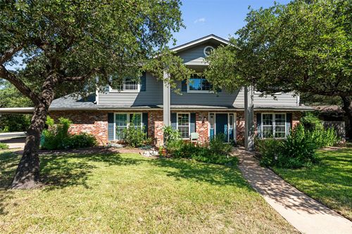 8300 Grayledge Dr, Austin, TX, 78753-5708 | Card Image