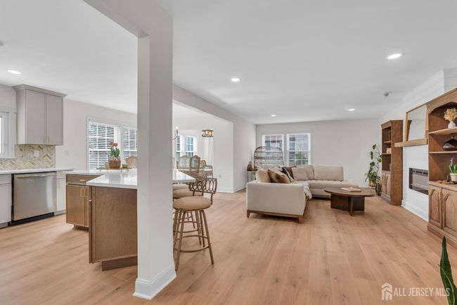 3B - 3 Wexford Dr, Townhouse with 2 bedrooms, 2 bathrooms and null parking in Monroe NJ | Image 45