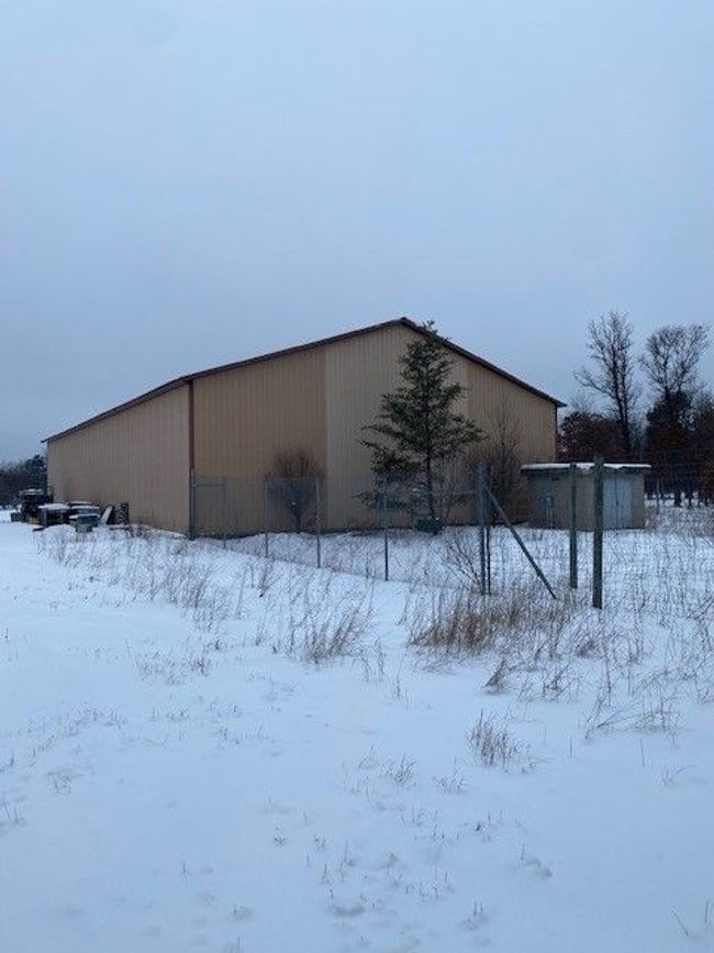 4687 Stickfort Rd, Home with 0 bedrooms, 0 bathrooms and null parking in Lewiston MI | Image 11