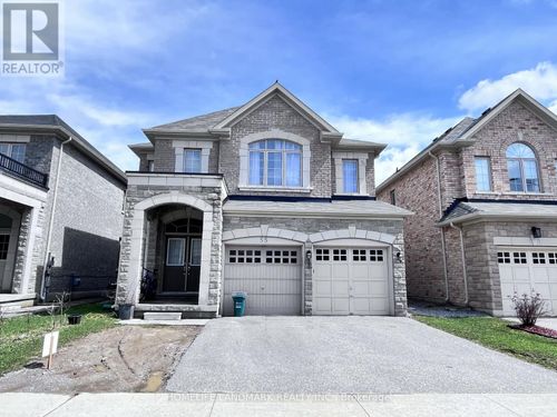 Bsmt 55 Mohandas Drive, Markham (Cedarwood), ON, L3S3J5 | Card Image