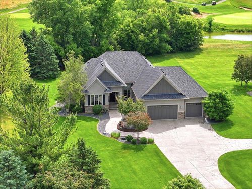 293 Saint Andrews Dr, Hudson, WI, 54016-8072 | Card Image