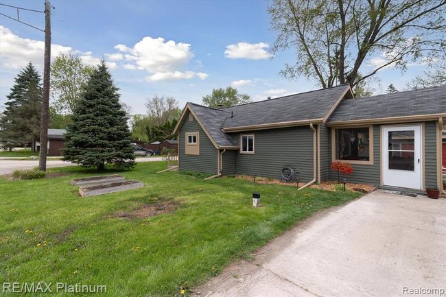 9096 Forest Road, House other with 3 bedrooms, 1 bathrooms and null parking in Northfield Twp MI | Image 4