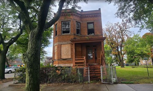 6354 S Honore St, Chicago, IL, 60636-2606 | Card Image