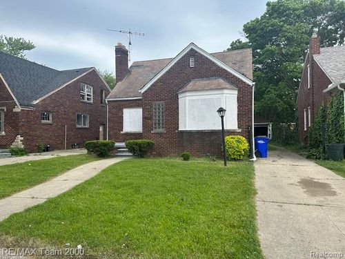 11434 Laing St, Detroit, MI, 48224-1555 | Card Image