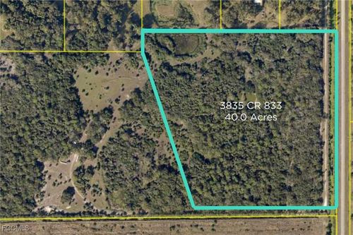 3835 County Road 833, Clewiston, FL, 33440 | Card Image