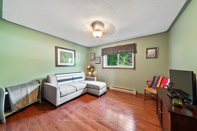 3 & 5 Squirrel Rd, House other with 4 bedrooms, 2 bathrooms and 15 parking in Mcdougall ON | Image 36