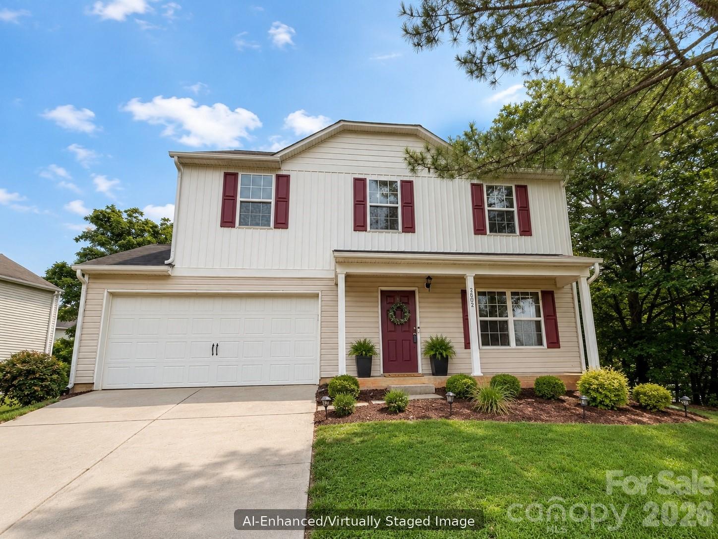 Residential in Charlotte 3