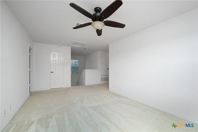 second living space upstairs | Image 16