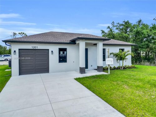 1201 E 7th St, Lehigh Acres, FL, 33972 | Card Image