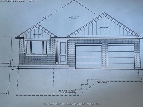 Lot 81 Street D Road, Southwest Middlesex, ON, N0L1M0 | Card Image