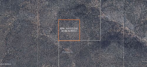 --8711 N High Mountain Road, Peach Springs, AZ, 86434 | Card Image