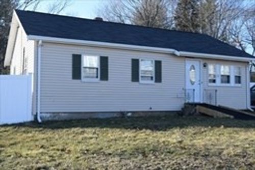 26 Edward St, Brockton, MA, 02302-3031 | Card Image