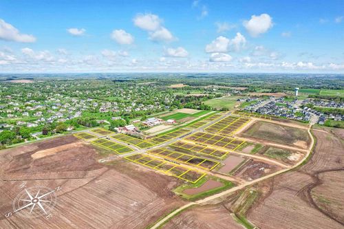 10514 Emerald Elm Rd, Verona, WI, 53593 | Card Image