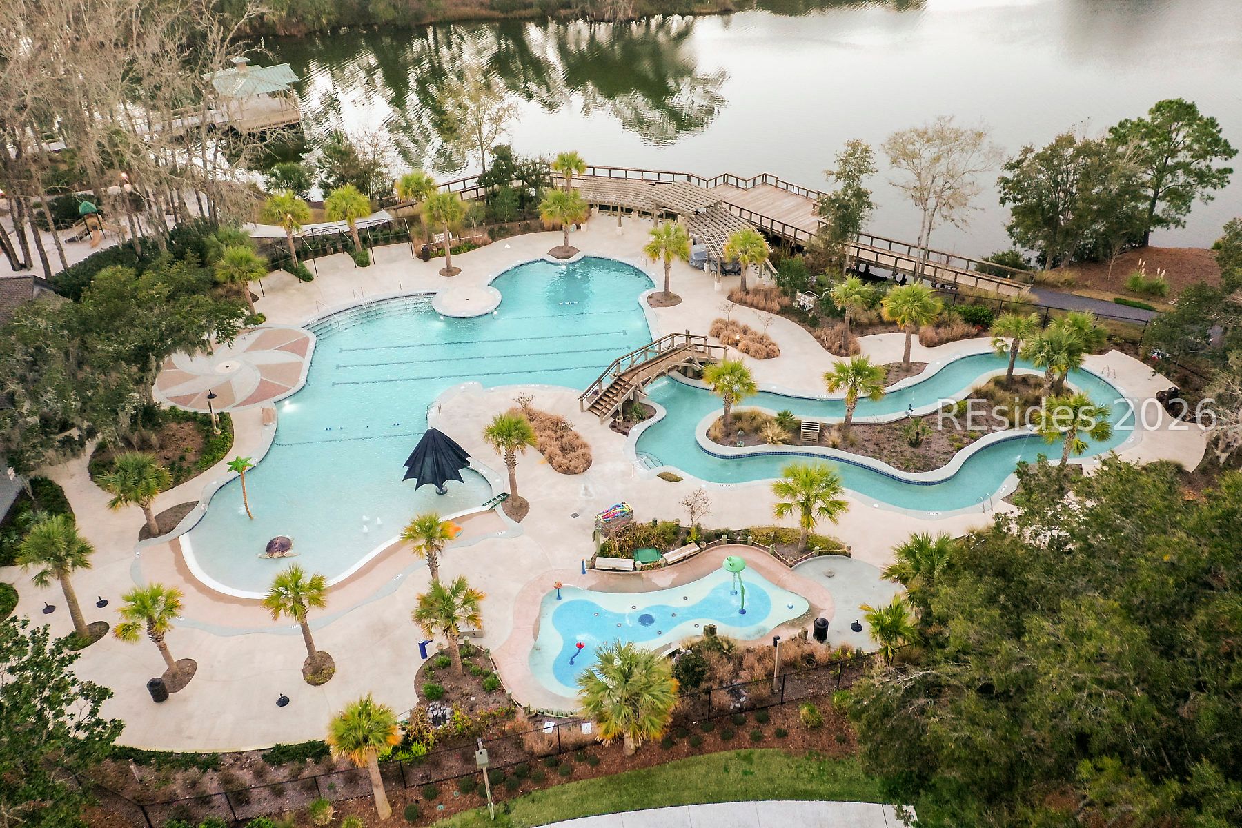 Residential in Hilton Head Island 5