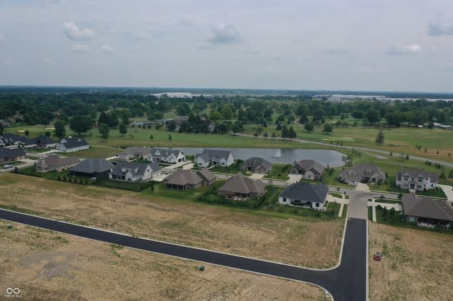 1675 Mill Pond Ln, Home with 0 bedrooms, 0 bathrooms and null parking in Franklin IN | Image 24