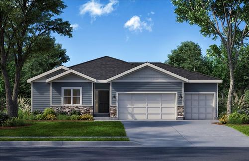 1921 Sw Hightown Dr, Lee's Summit, MO, 64082-4214 | Card Image