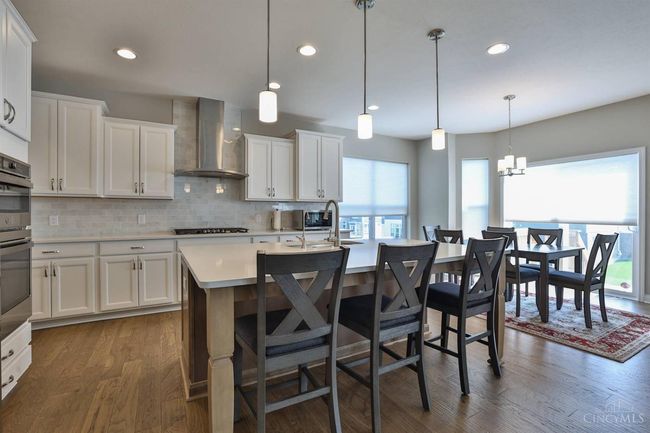 684 Newton Dr, House other with 4 bedrooms, 4 bathrooms and null parking in Beavercreek OH | Image 23