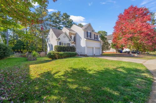 2206 Summit Drive, Hillsborough, NC, 27278 | Card Image