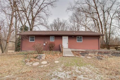 23388 Glenda Ave, Jerseyville, IL, 62052-3588 | Card Image