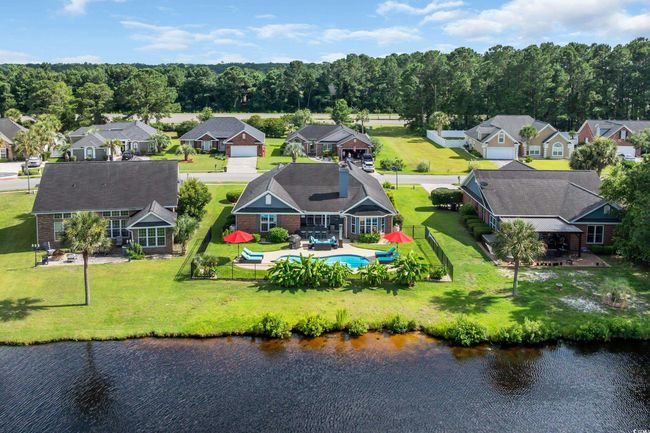 2369 Clandon Dr, House other with 3 bedrooms, 2 bathrooms and 6 parking in Myrtle Beach SC | Image 38