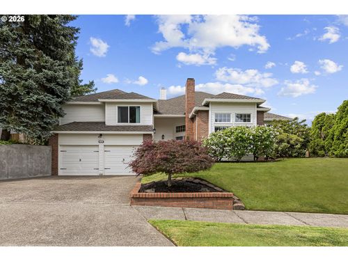 2104 Club House Dr, West Linn, OR, 97068-2264 | Card Image
