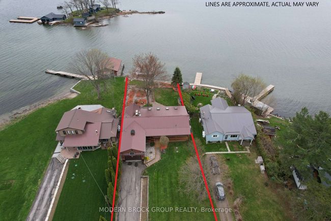 10 Henry Brown Crt, House other with 4 bedrooms, 2 bathrooms and 5 parking in Mallorytown ON | Image 12