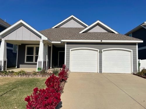 9033 Benevolent Ct, Providence Village, TX, 76227-1303 | Card Image