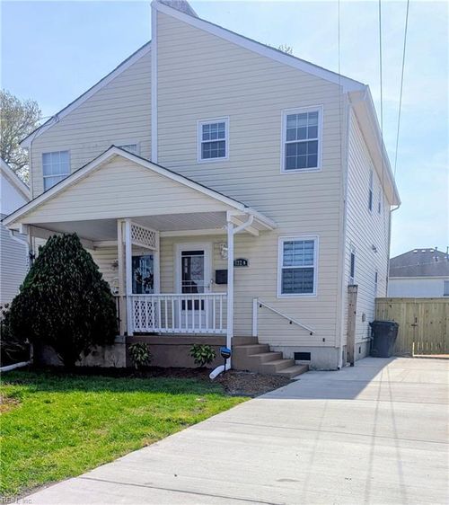 722 16th St, Virginia Beach, VA, 23451-4205 | Card Image