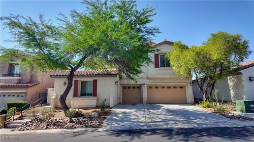 8365 Cupertino Heights Way, Las Vegas, NV, 89178-4826 | Card Image