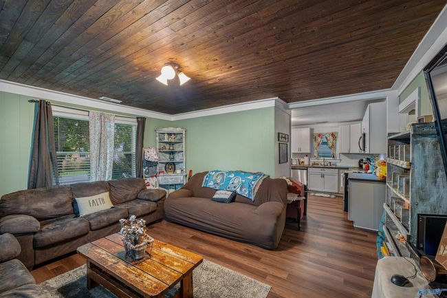 302 Nebraska Ave, House other with 3 bedrooms, 2 bathrooms and null parking in Stevenson AL | Image 22