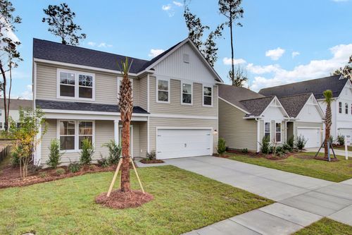 2018 Quiet Ibis Road, Hanahan, SC, 29410 | Card Image