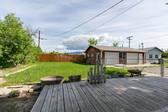 11 2 Nd St E, House other with 2 bedrooms, 2 bathrooms and null parking in Whitehall MT | Image 24