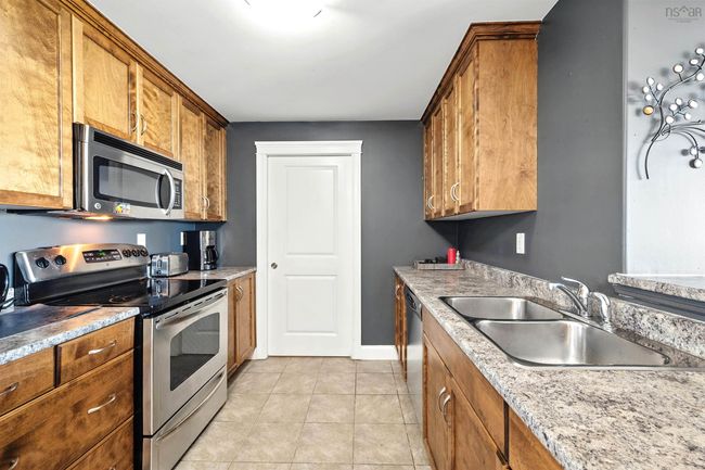 808 - 60 Walter Havill Dr, Condo with 2 bedrooms, 2 bathrooms and null parking in Halifax NS | Image 7
