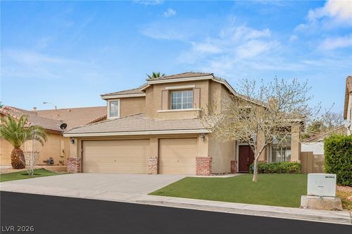 1870 Desert Forest Way, Henderson, NV, 89012-2261 | Card Image
