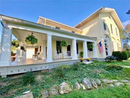 2890 Conn Rd, Bloomfield, NY, 14469-9408 | Card Image