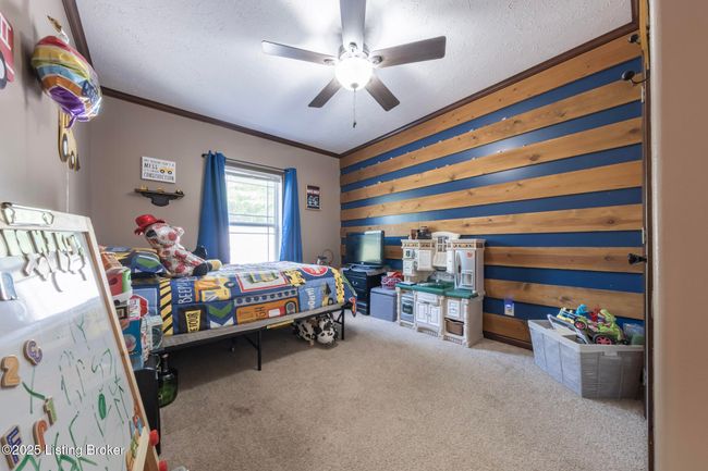 110 Barr Simmons Ln, House other with 3 bedrooms, 2 bathrooms and null parking in Mc Daniels KY | Image 44