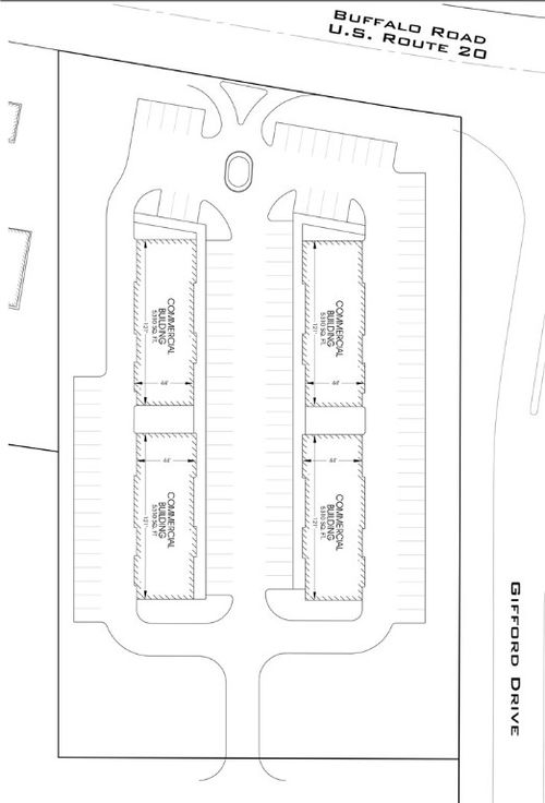 0 Buffalo Rd, Harborcreek, PA, 16421 | Card Image