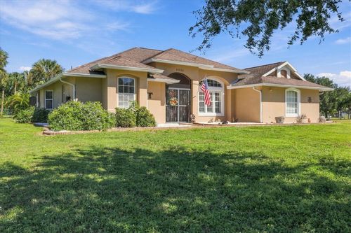 2805 Norwood Lane, Venice, FL, 34292 | Card Image