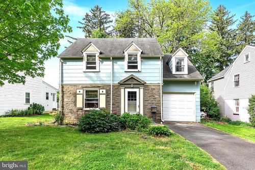 99 Runnymede Ave, JENKINTOWN, PA, 19046-2016 | Card Image