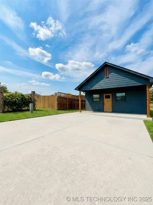 750 Creek Ln, Mannford, OK, 74044 | Card Image