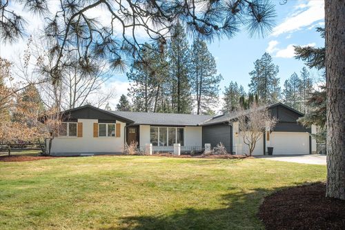 18010 N Saddle Hill Rd, Colbert, WA, 99005 | Card Image