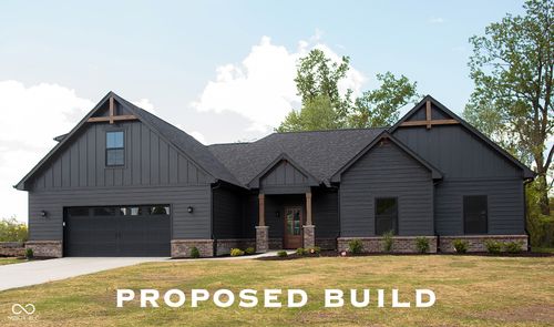 Lot 76 Egs Blvd, Batesville, IN, 47006-9552 | Card Image