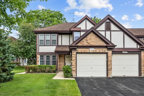 164 White Branch Ct, Buffalo Grove, IL, 60089-1595 | Card Image